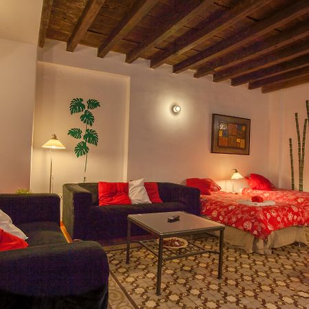 Casa Montalban Apartamentos Turisticos Гранада Екстериор снимка