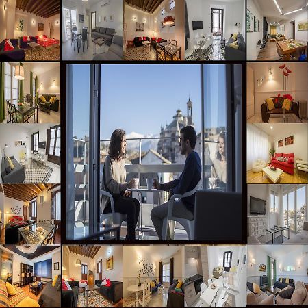 Casa Montalban Apartamentos Turisticos Гранада Екстериор снимка