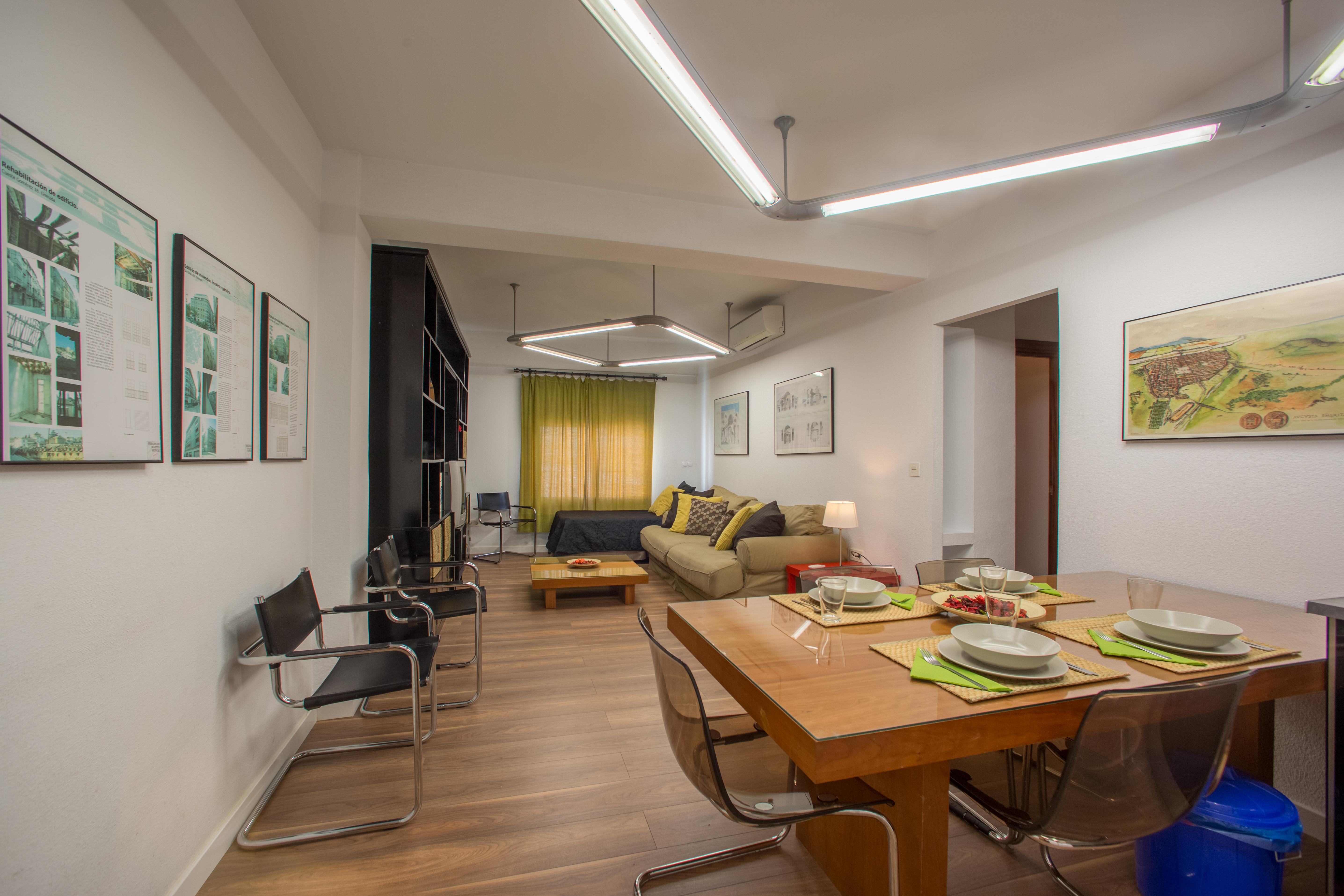 Casa Montalban Apartamentos Turisticos Гранада Екстериор снимка