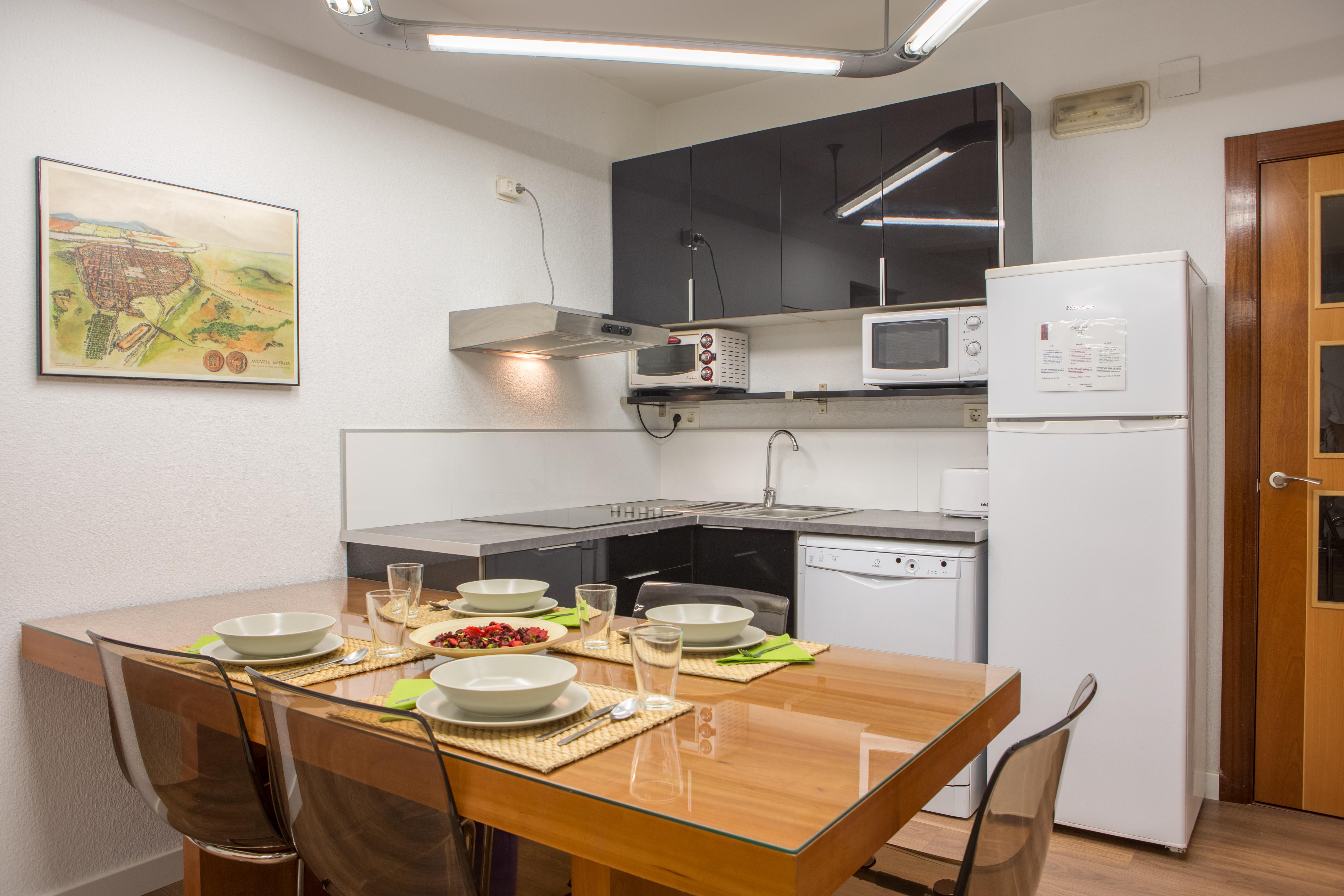 Casa Montalban Apartamentos Turisticos Гранада Екстериор снимка