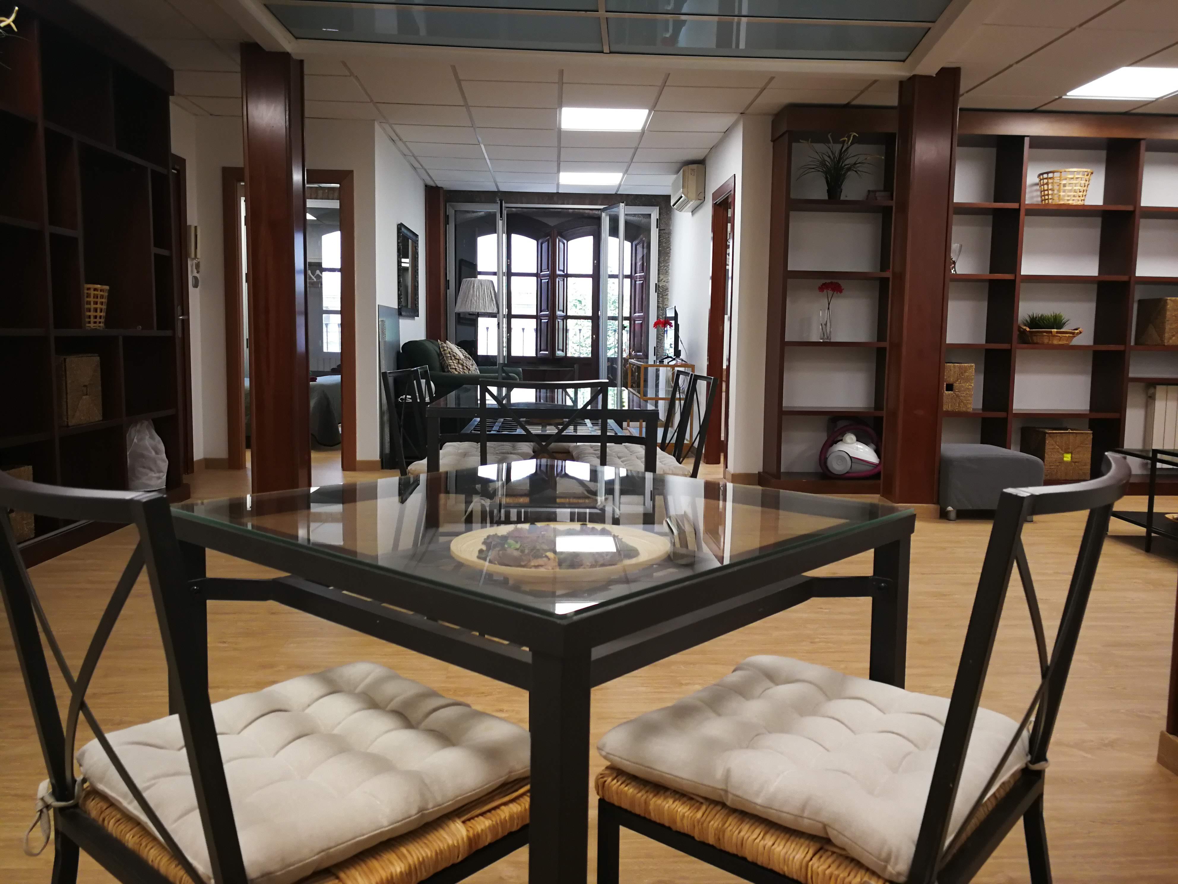 Casa Montalban Apartamentos Turisticos Гранада Екстериор снимка