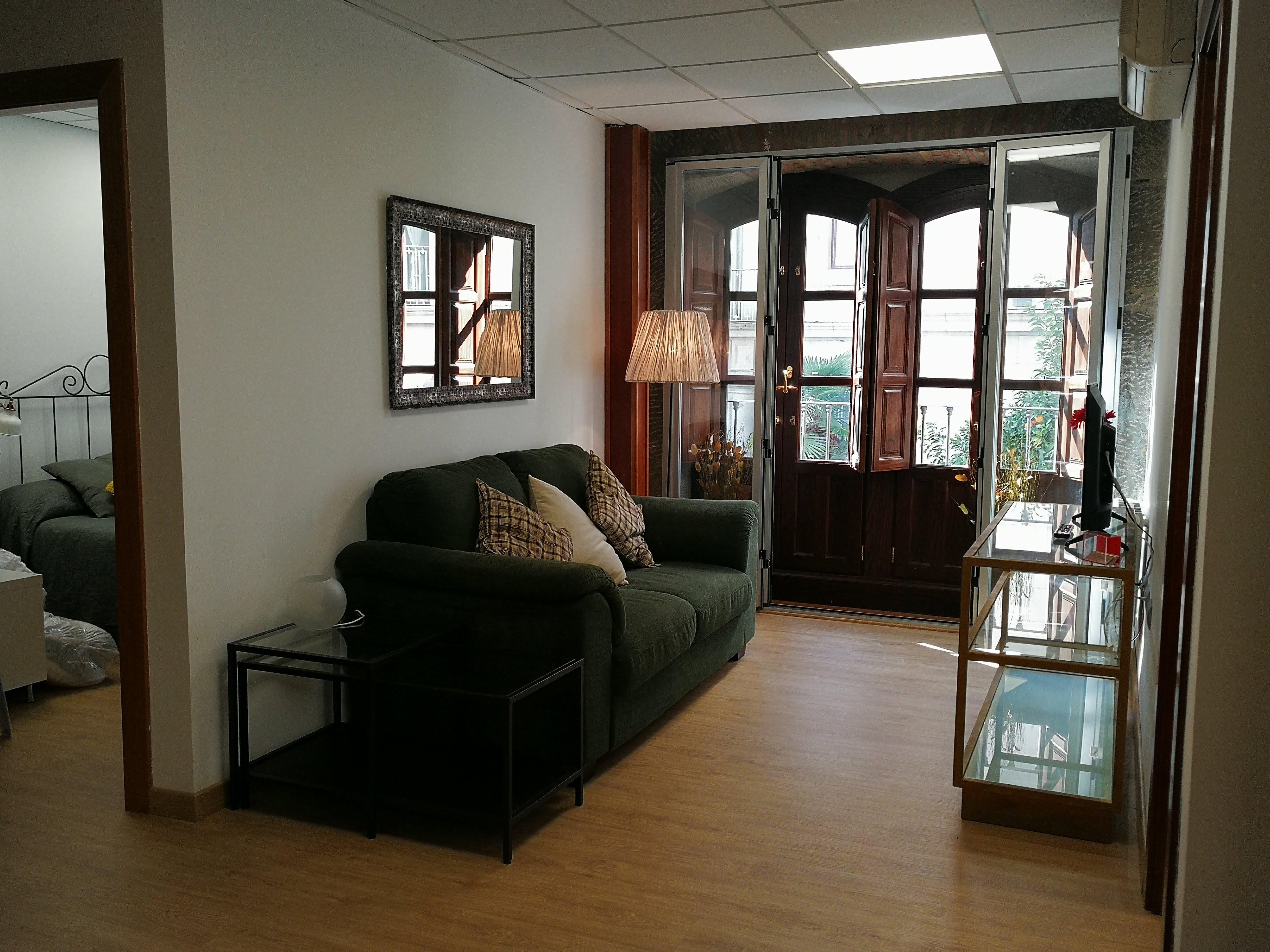 Casa Montalban Apartamentos Turisticos Гранада Екстериор снимка