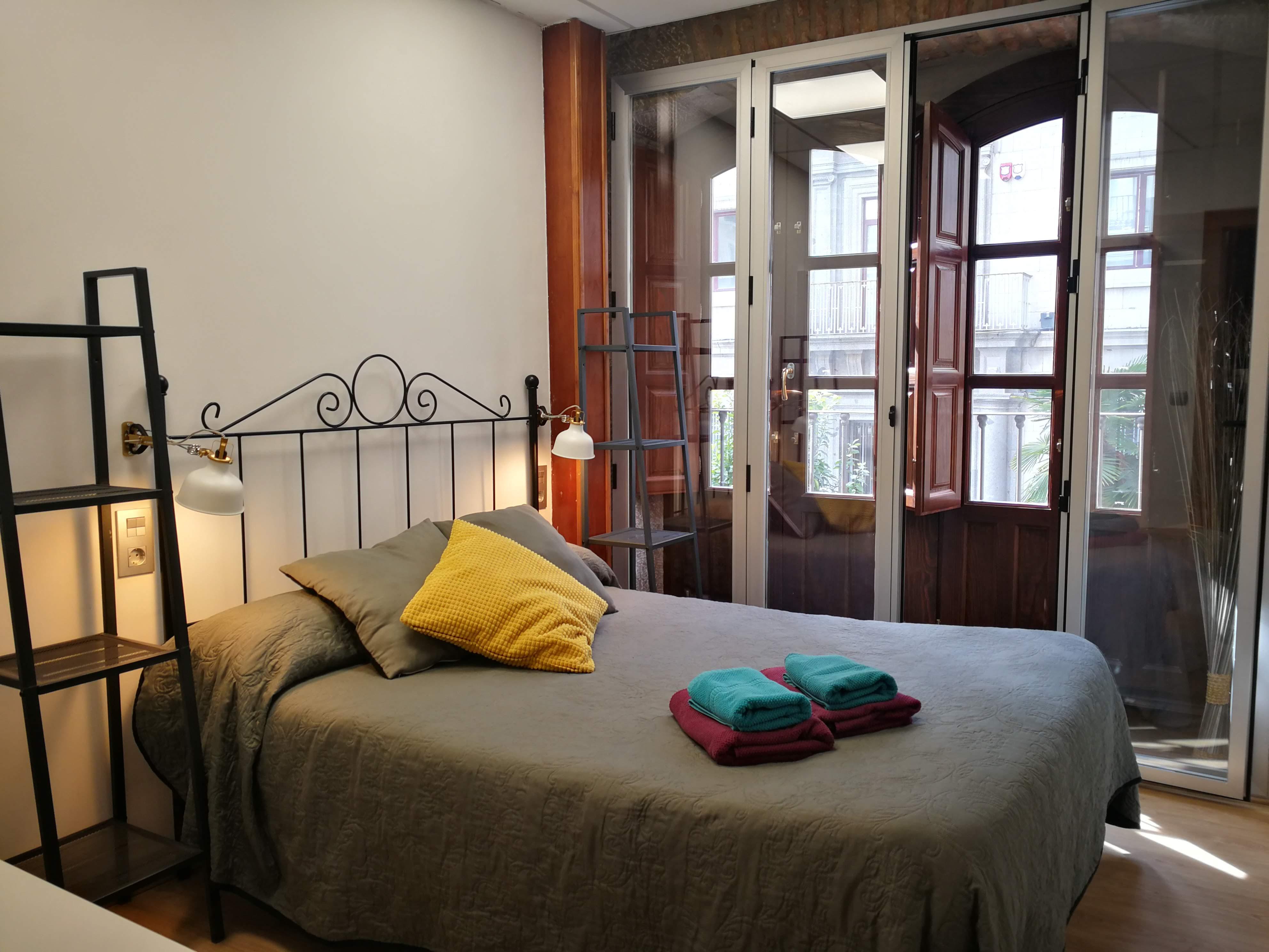 Casa Montalban Apartamentos Turisticos Гранада Екстериор снимка