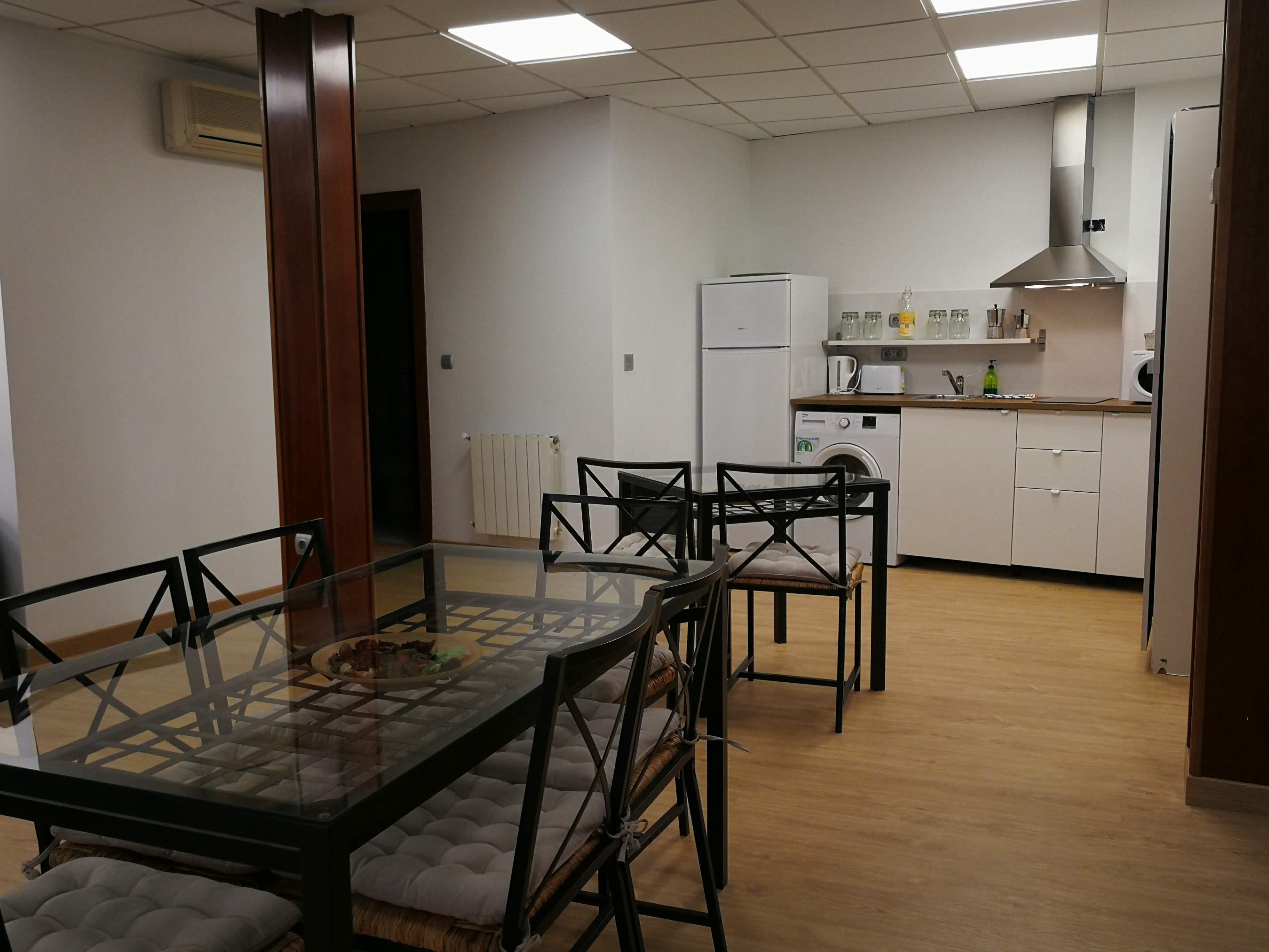 Casa Montalban Apartamentos Turisticos Гранада Екстериор снимка