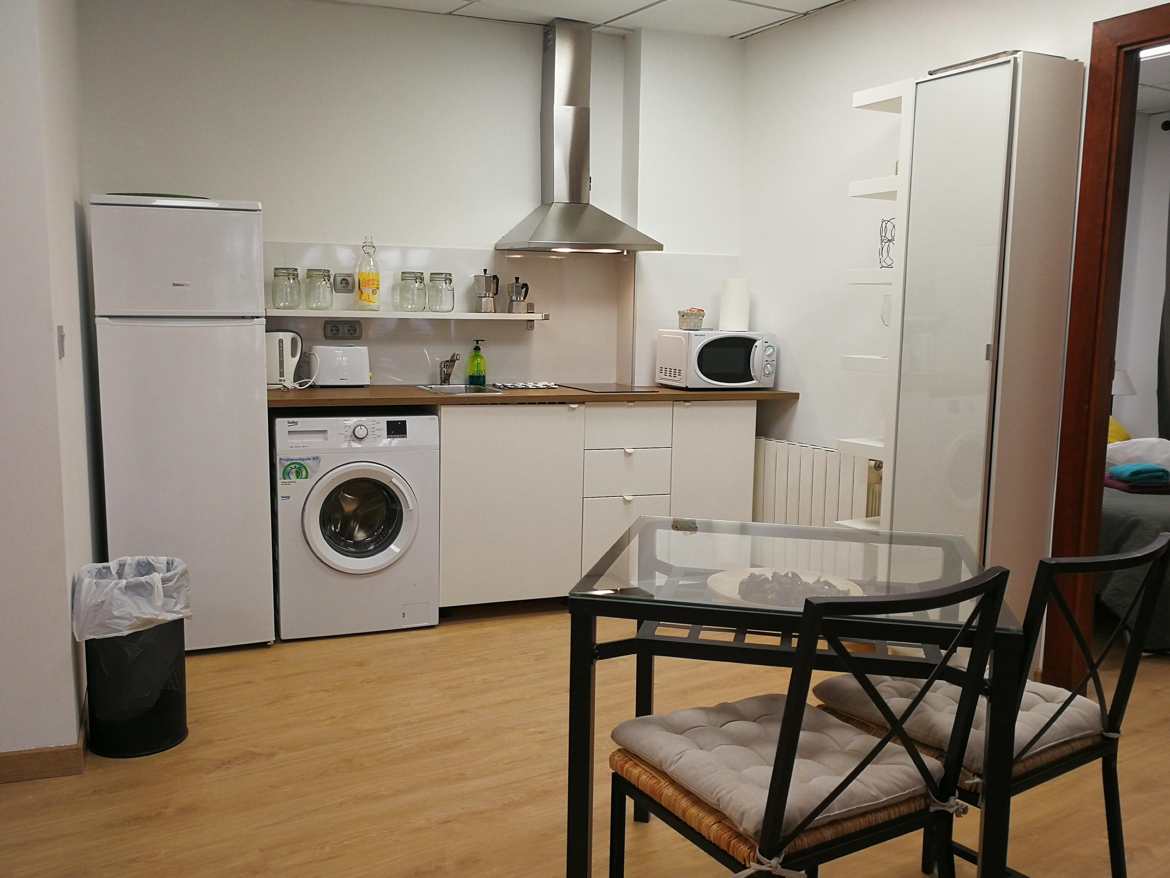 Casa Montalban Apartamentos Turisticos Гранада Екстериор снимка