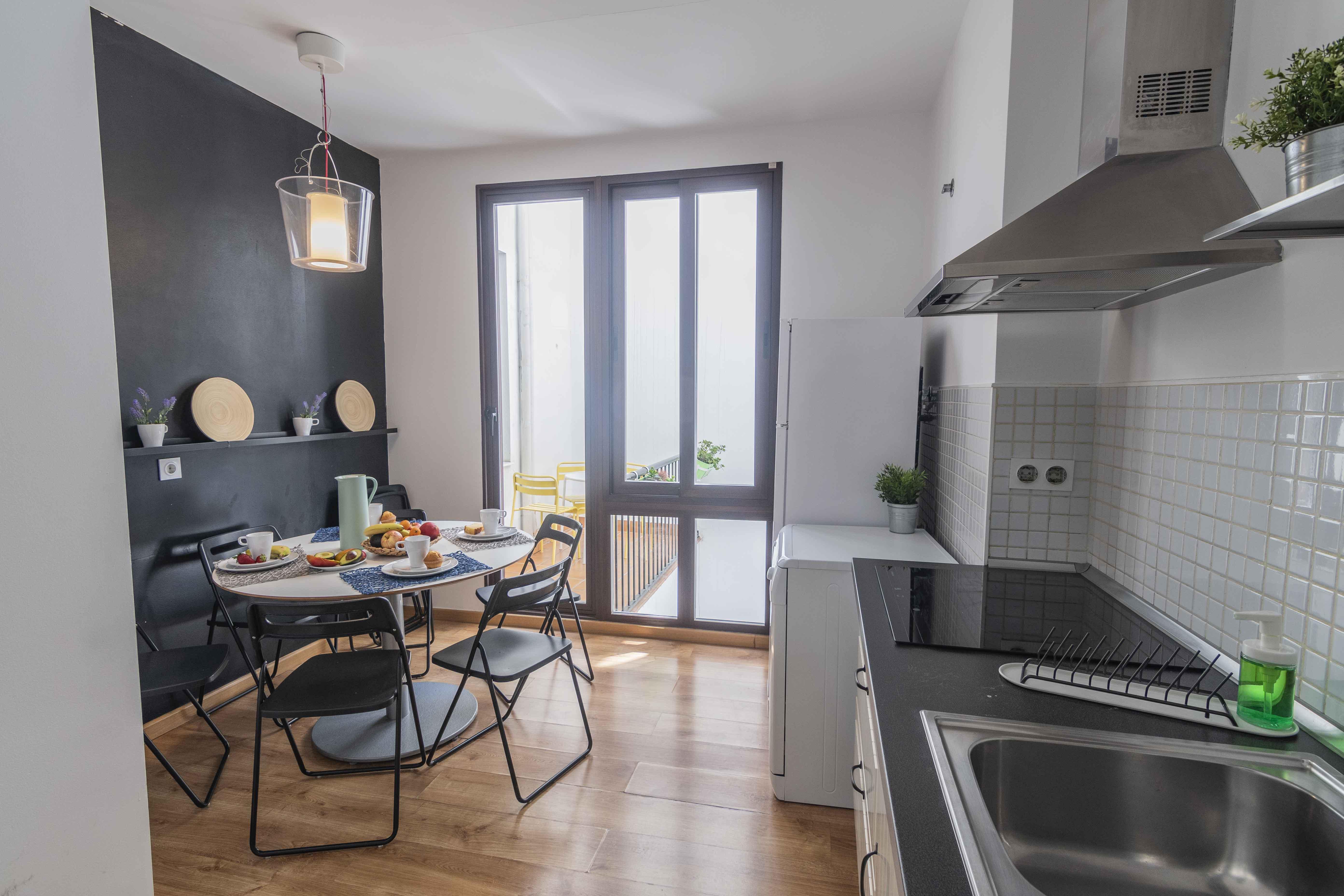 Casa Montalban Apartamentos Turisticos Гранада Екстериор снимка