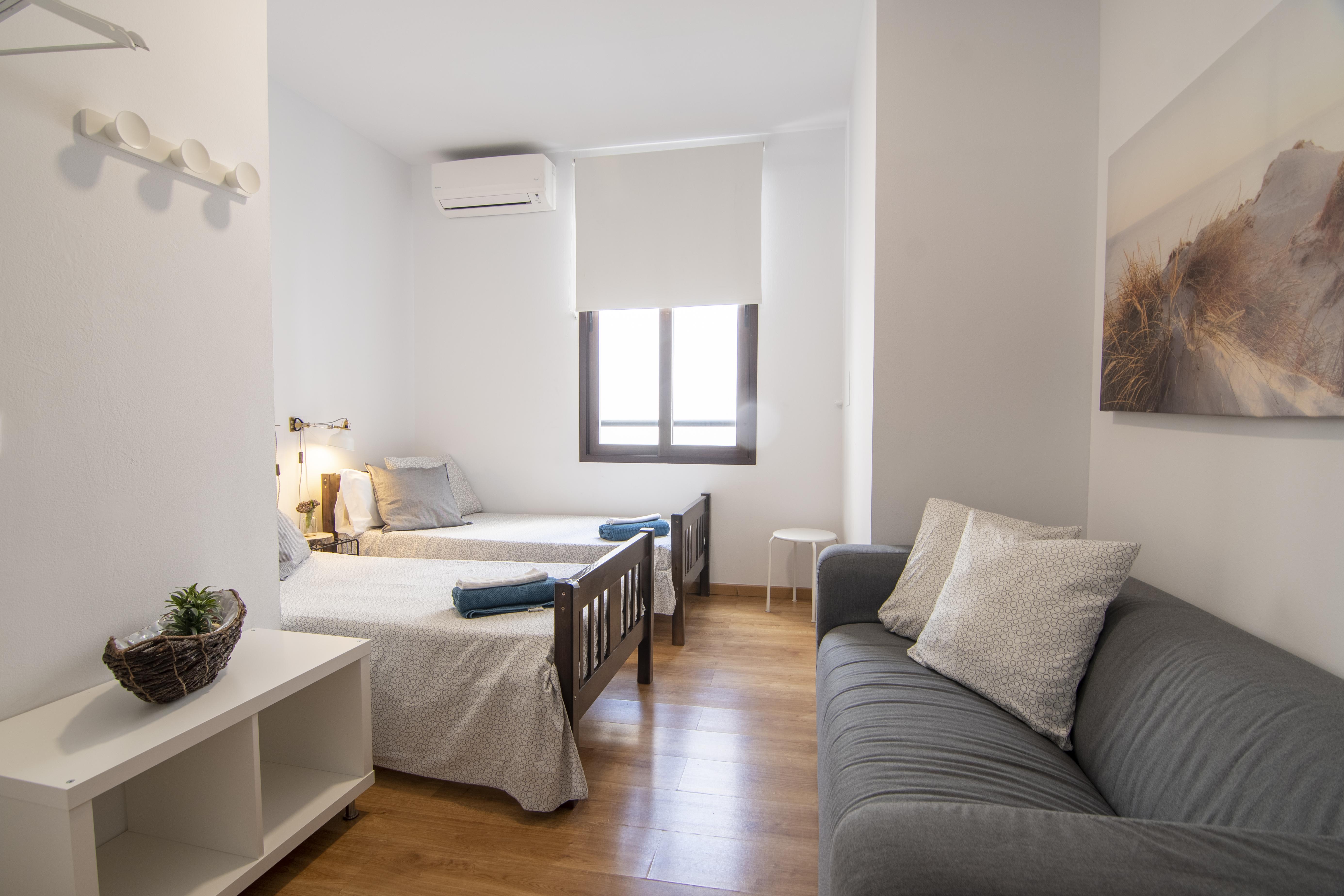 Casa Montalban Apartamentos Turisticos Гранада Екстериор снимка