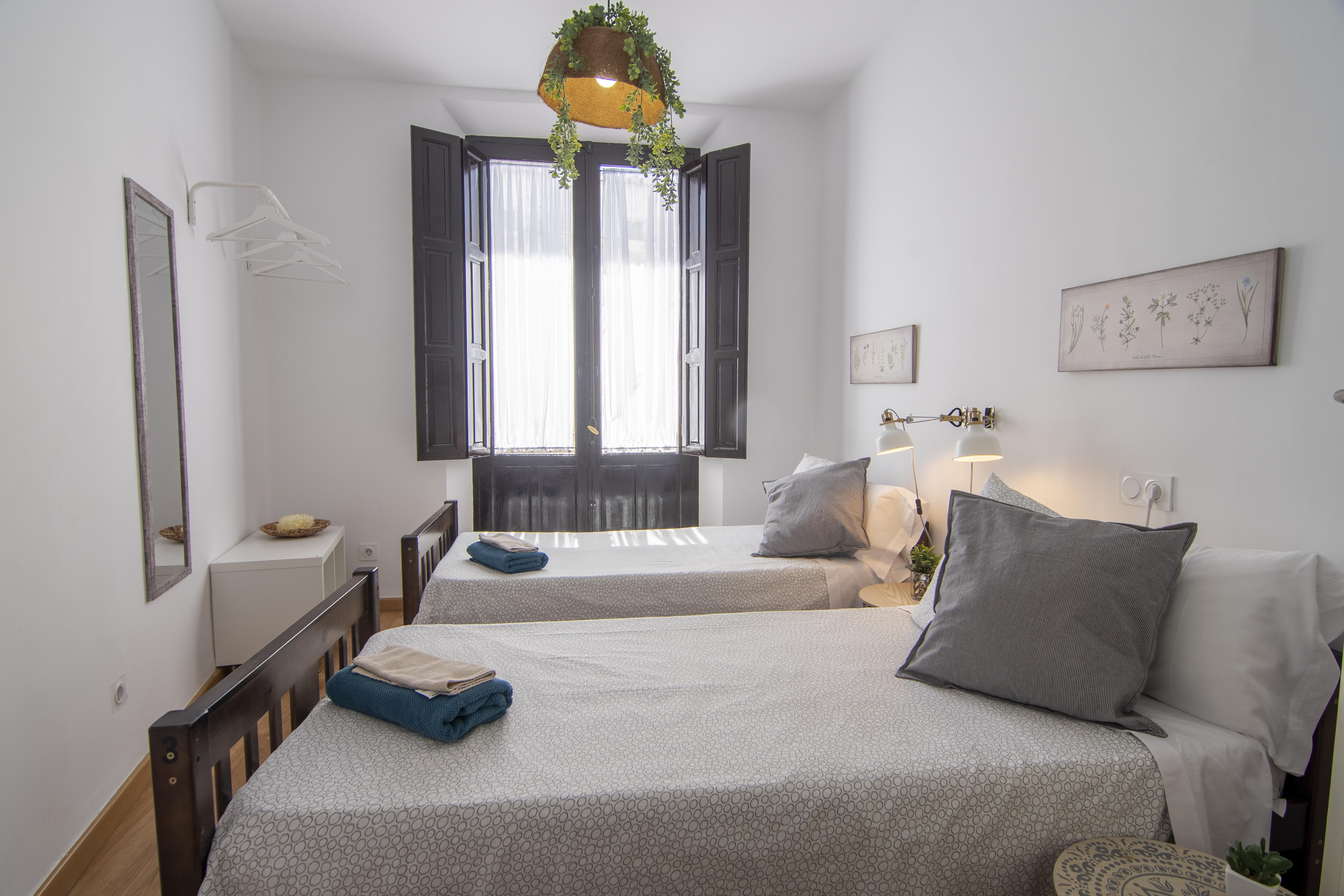 Casa Montalban Apartamentos Turisticos Гранада Екстериор снимка