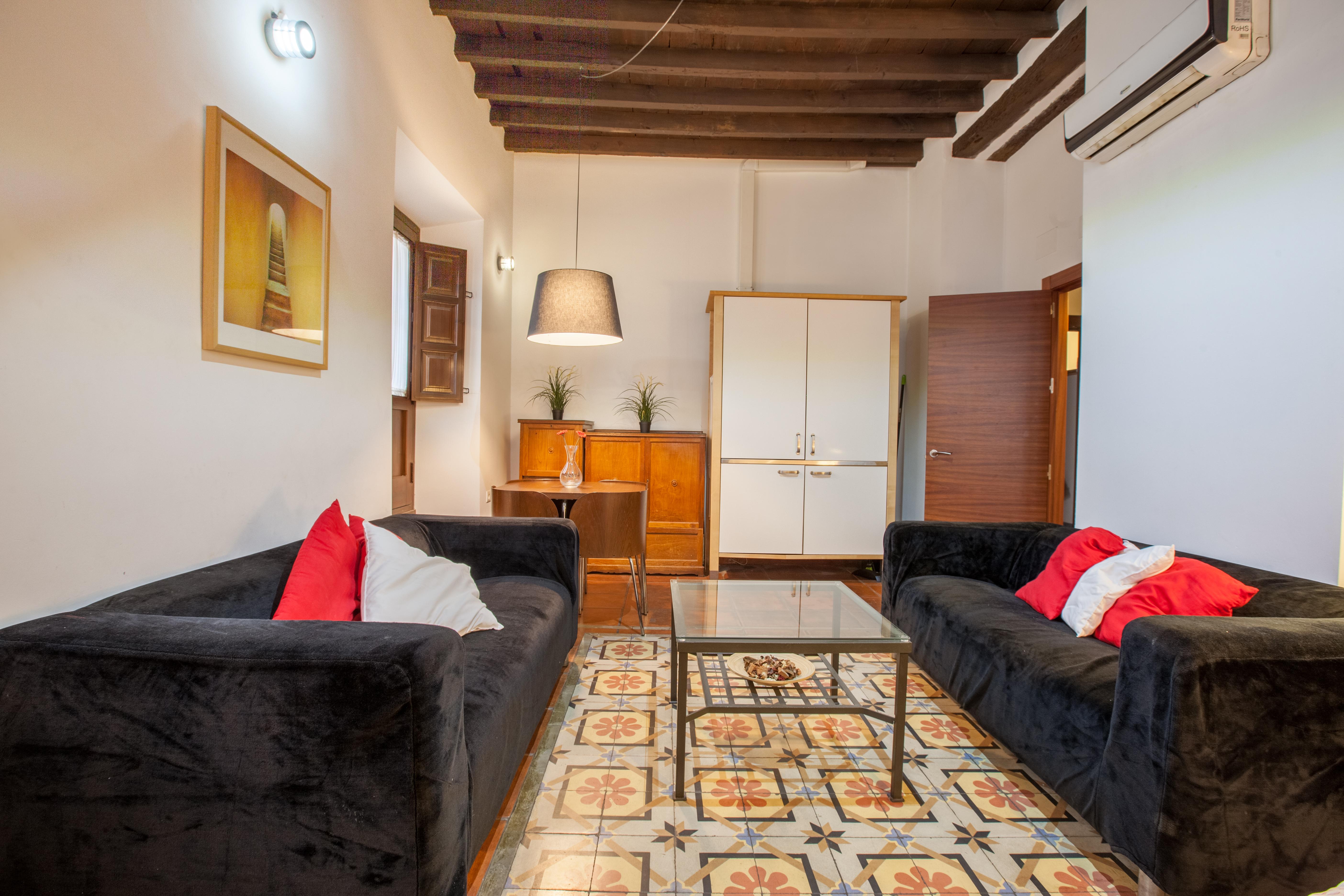 Casa Montalban Apartamentos Turisticos Гранада Екстериор снимка