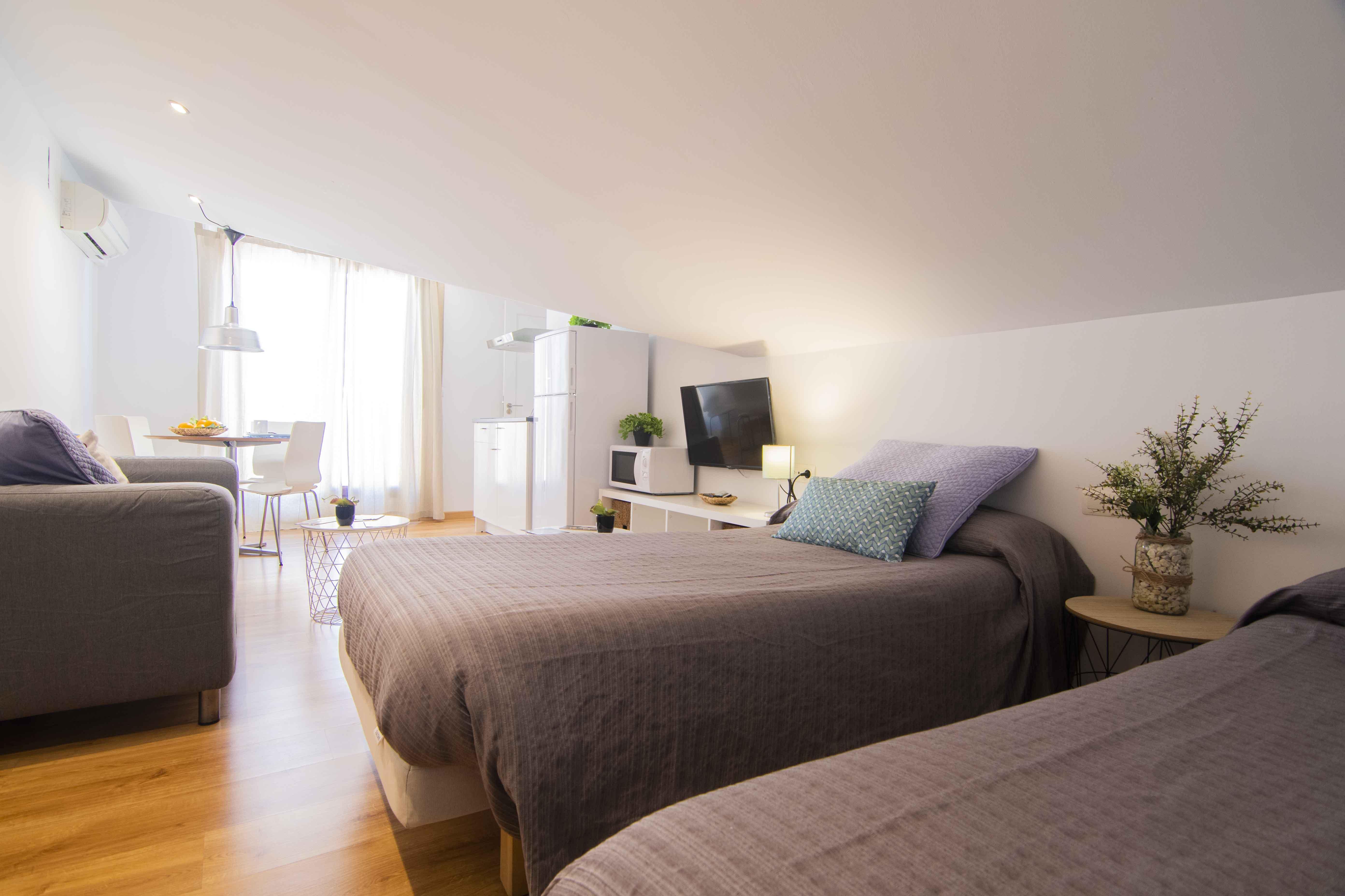 Casa Montalban Apartamentos Turisticos Гранада Екстериор снимка