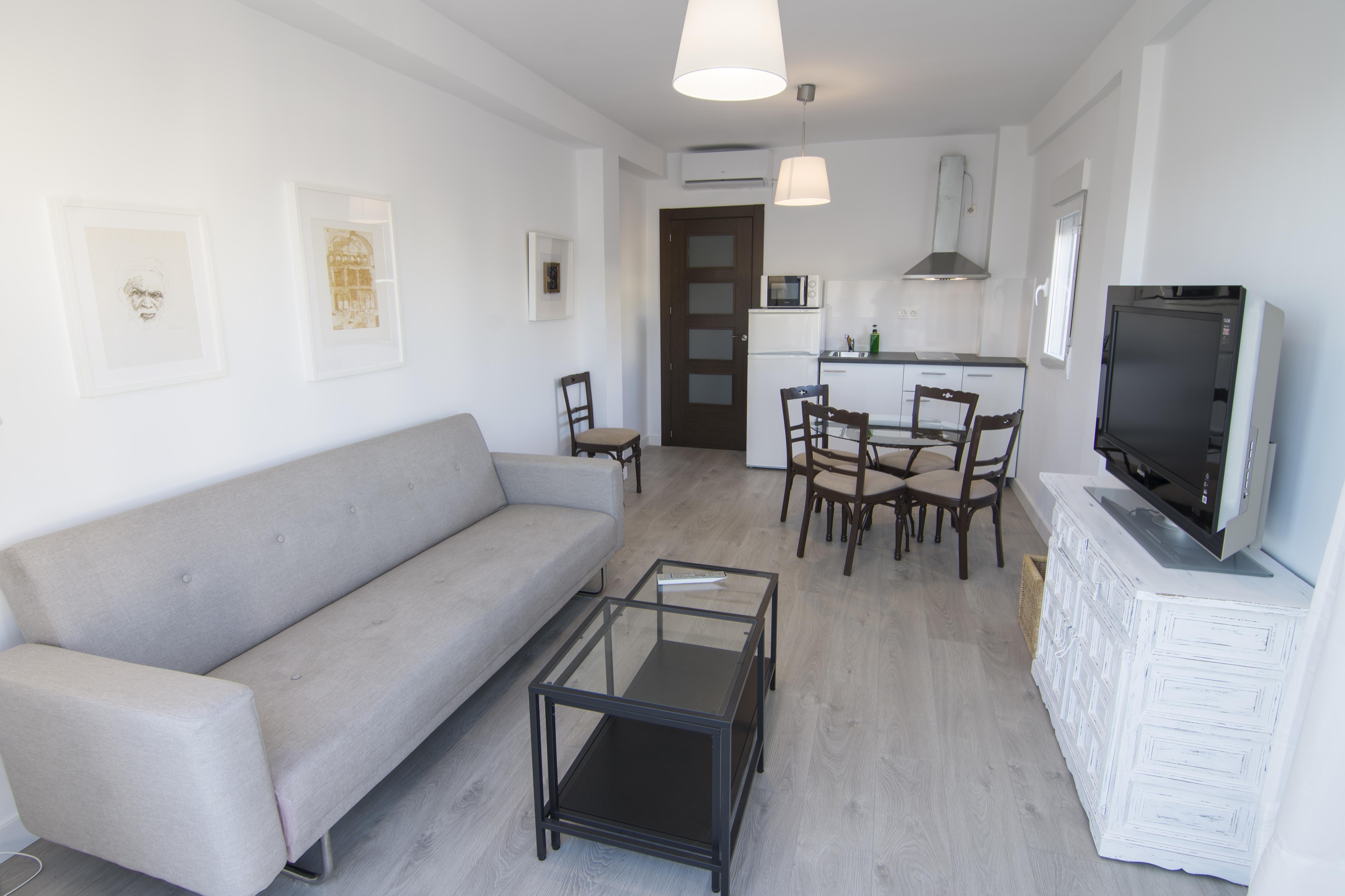 Casa Montalban Apartamentos Turisticos Гранада Екстериор снимка