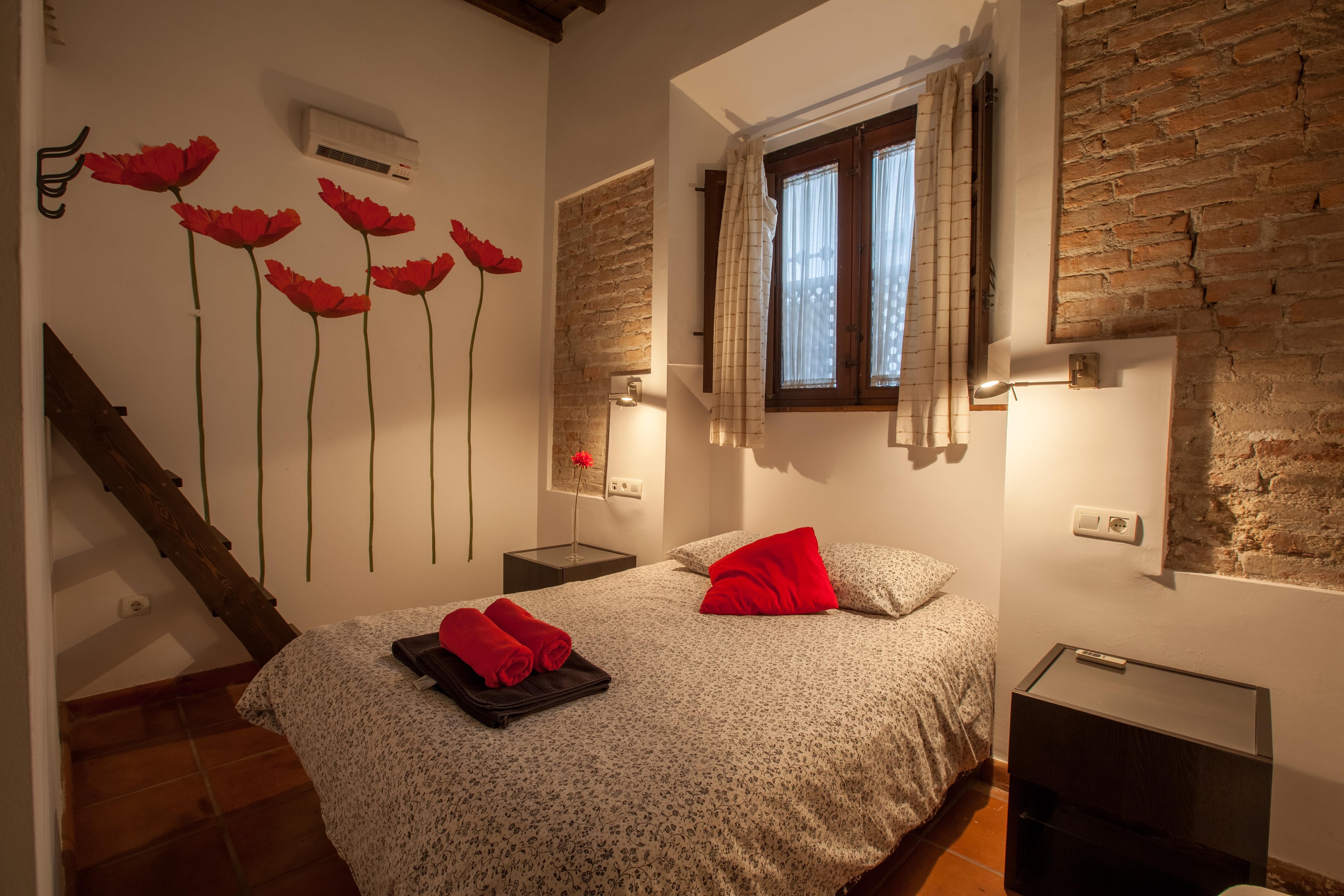 Casa Montalban Apartamentos Turisticos Гранада Екстериор снимка