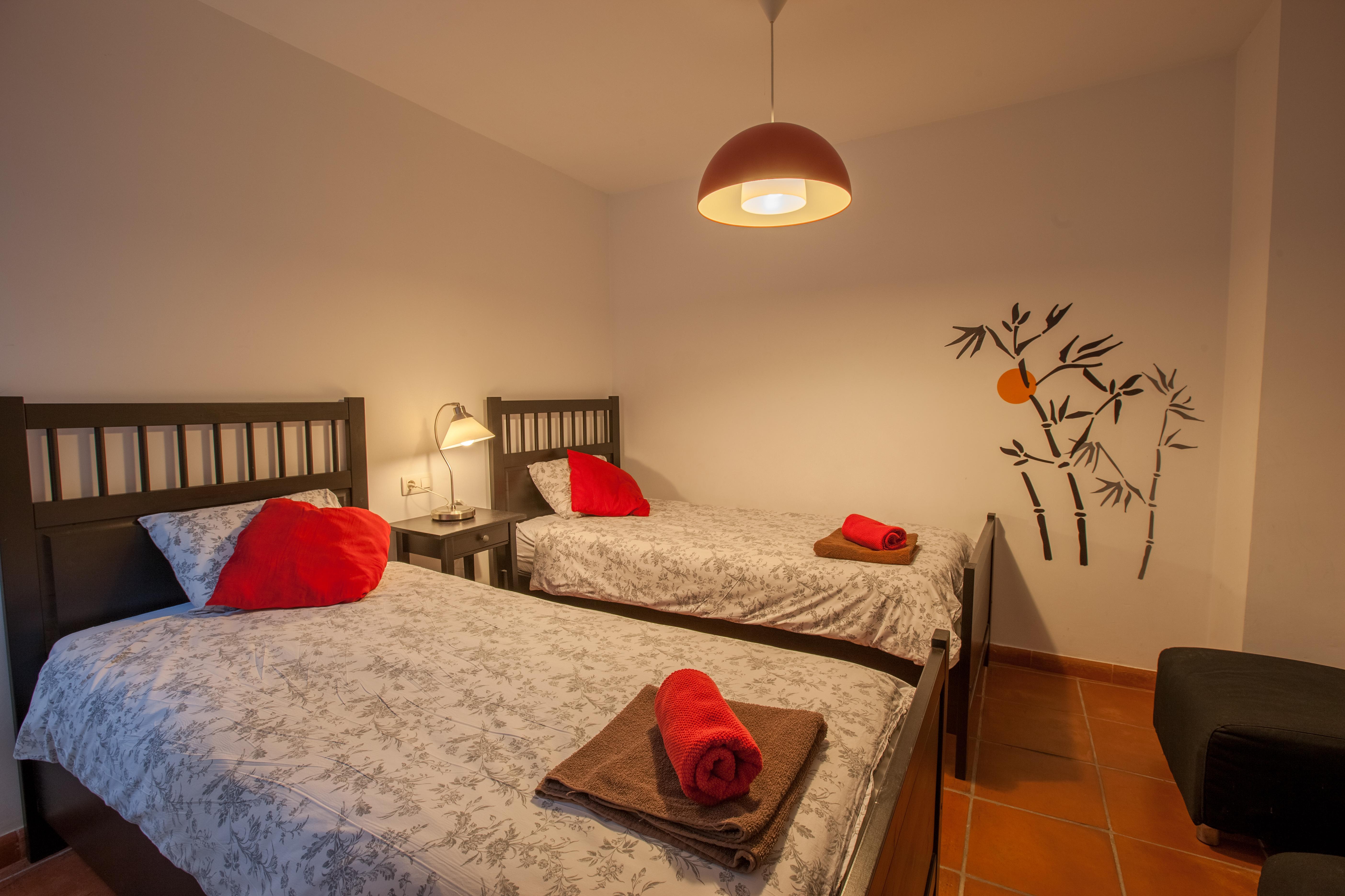 Casa Montalban Apartamentos Turisticos Гранада Екстериор снимка