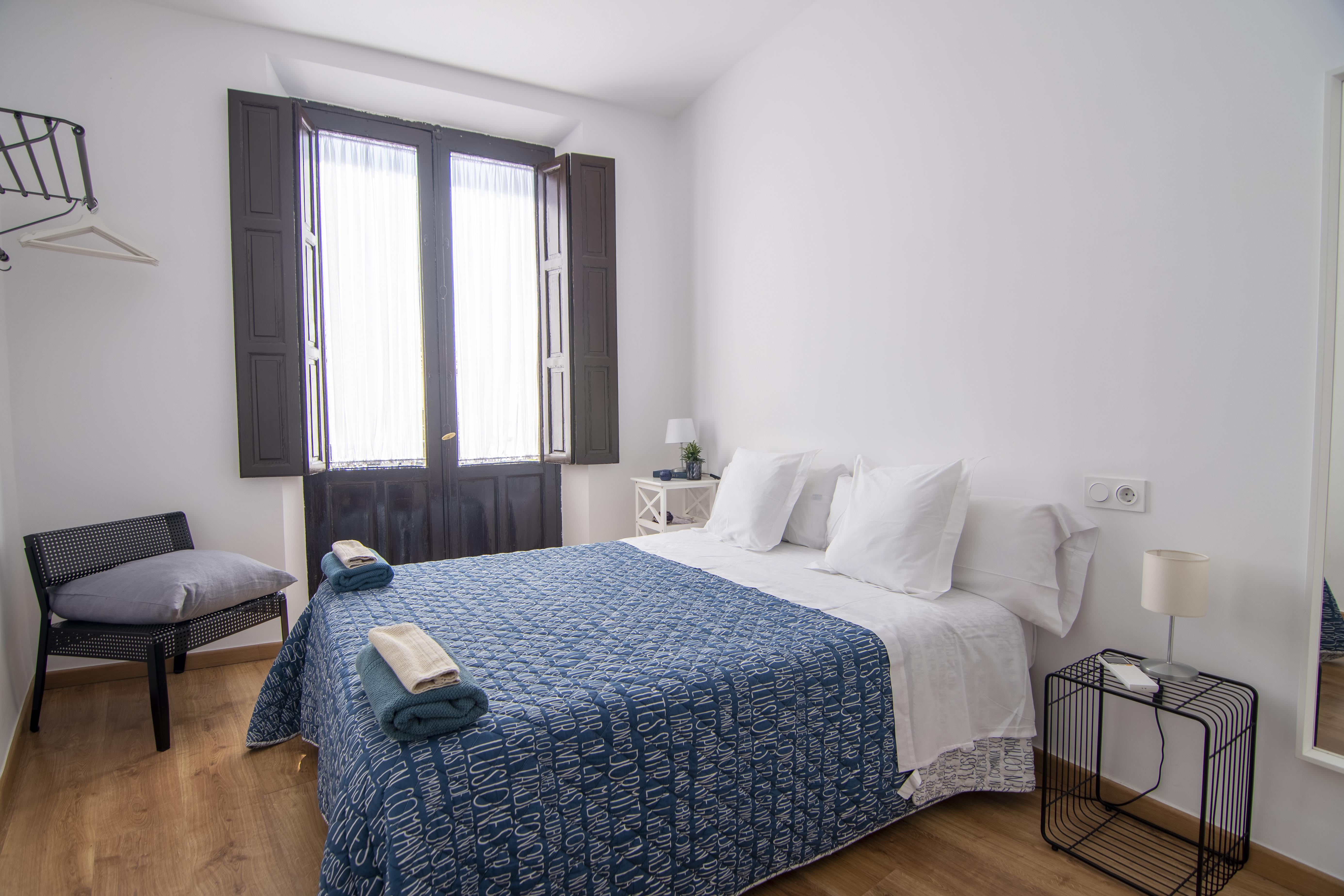 Casa Montalban Apartamentos Turisticos Гранада Екстериор снимка