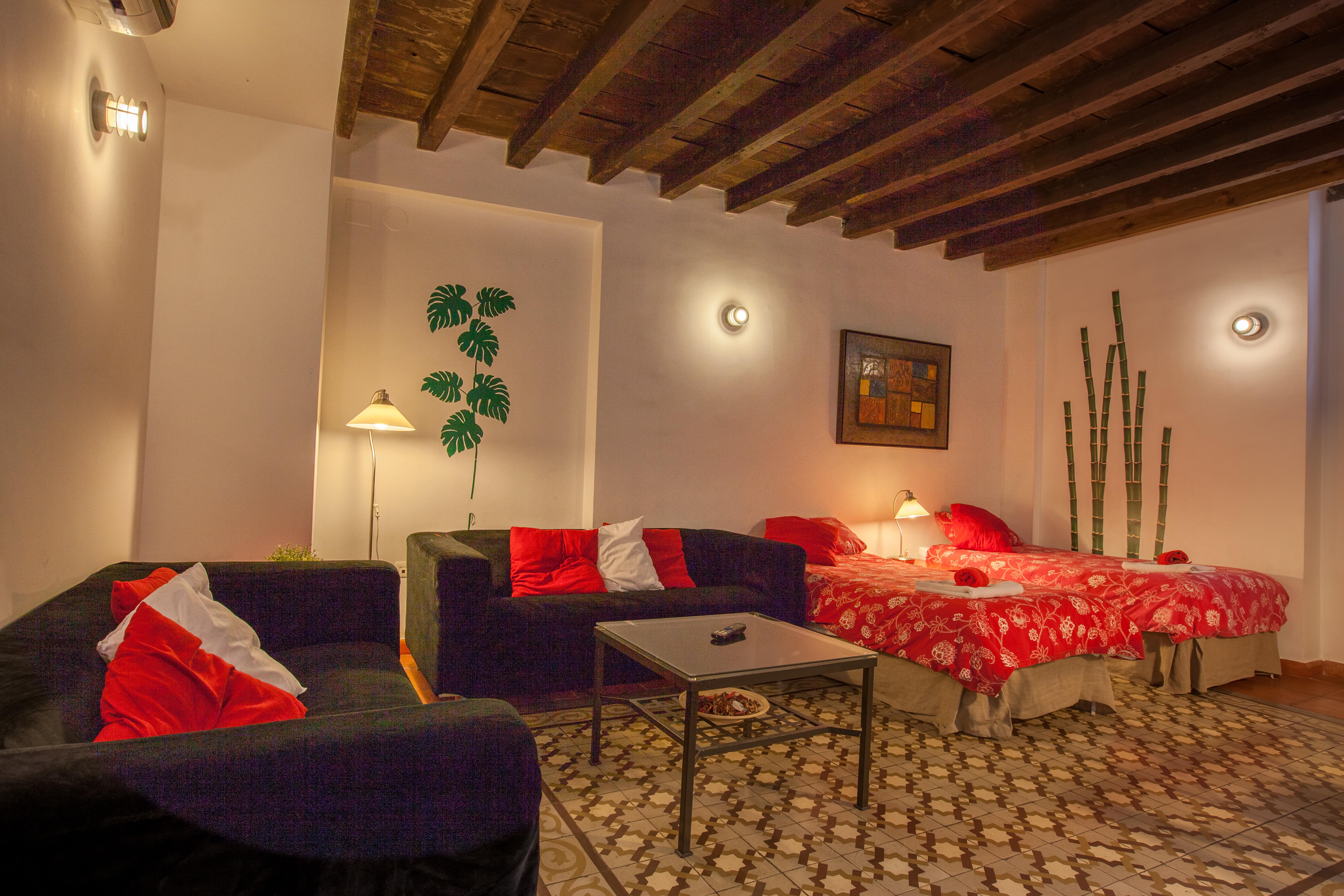 Casa Montalban Apartamentos Turisticos Гранада Екстериор снимка