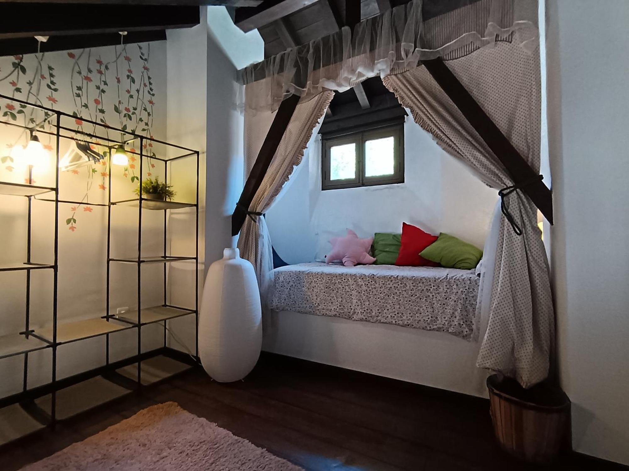 Casa Montalban Apartamentos Turisticos Гранада Екстериор снимка