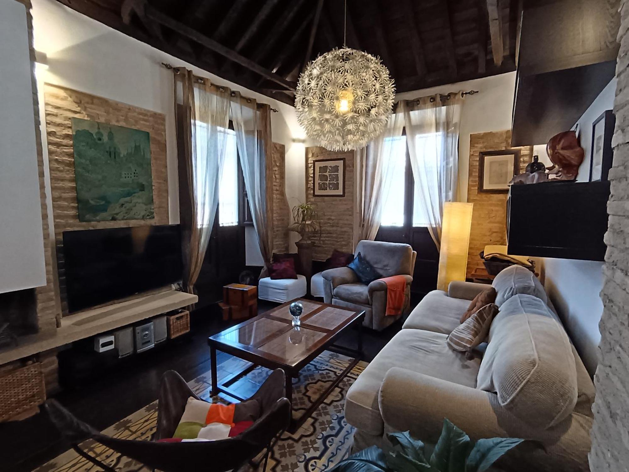 Casa Montalban Apartamentos Turisticos Гранада Екстериор снимка
