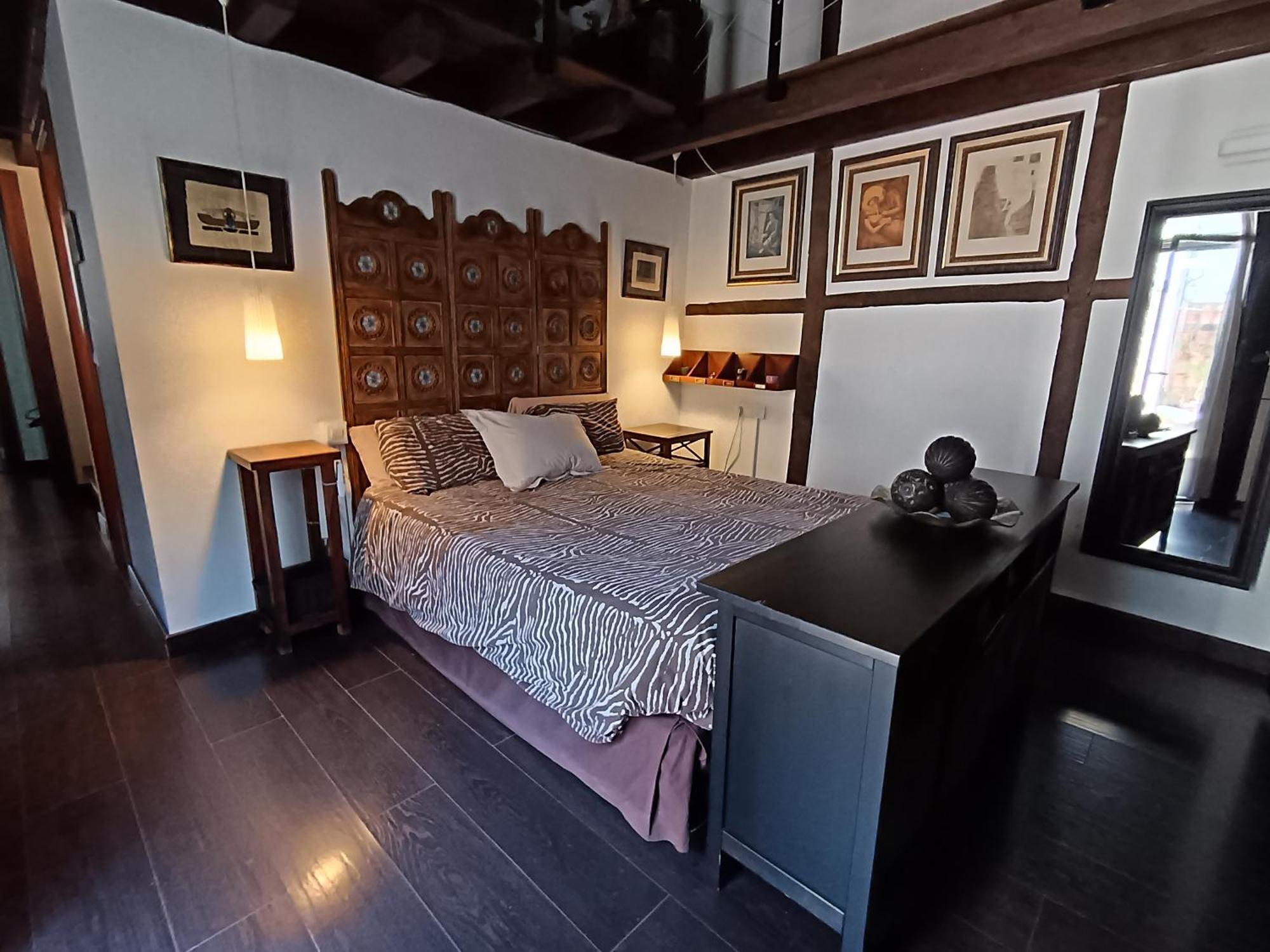 Casa Montalban Apartamentos Turisticos Гранада Екстериор снимка